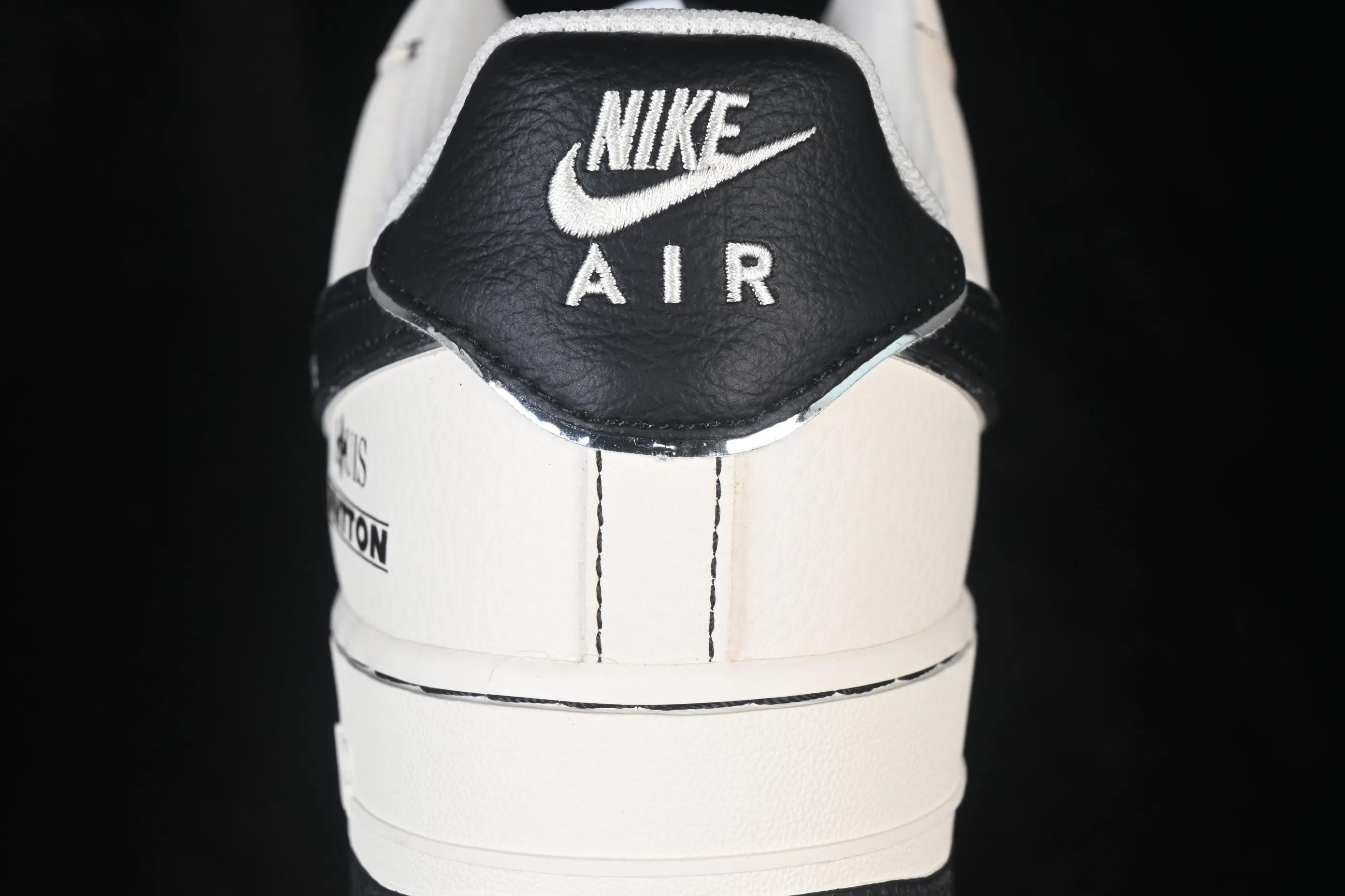 All categories Nk Air Force 1 Air Force series Nk Air Force 1 Low Air Force low-top Nike Air Force 1'07 Low joint Air Force 1 low-top casual sneakers DD1982-345